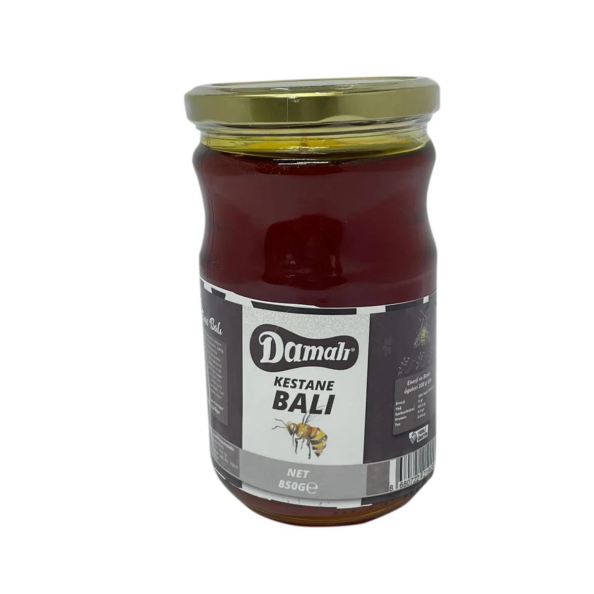 Kestane Balı (1000 g)