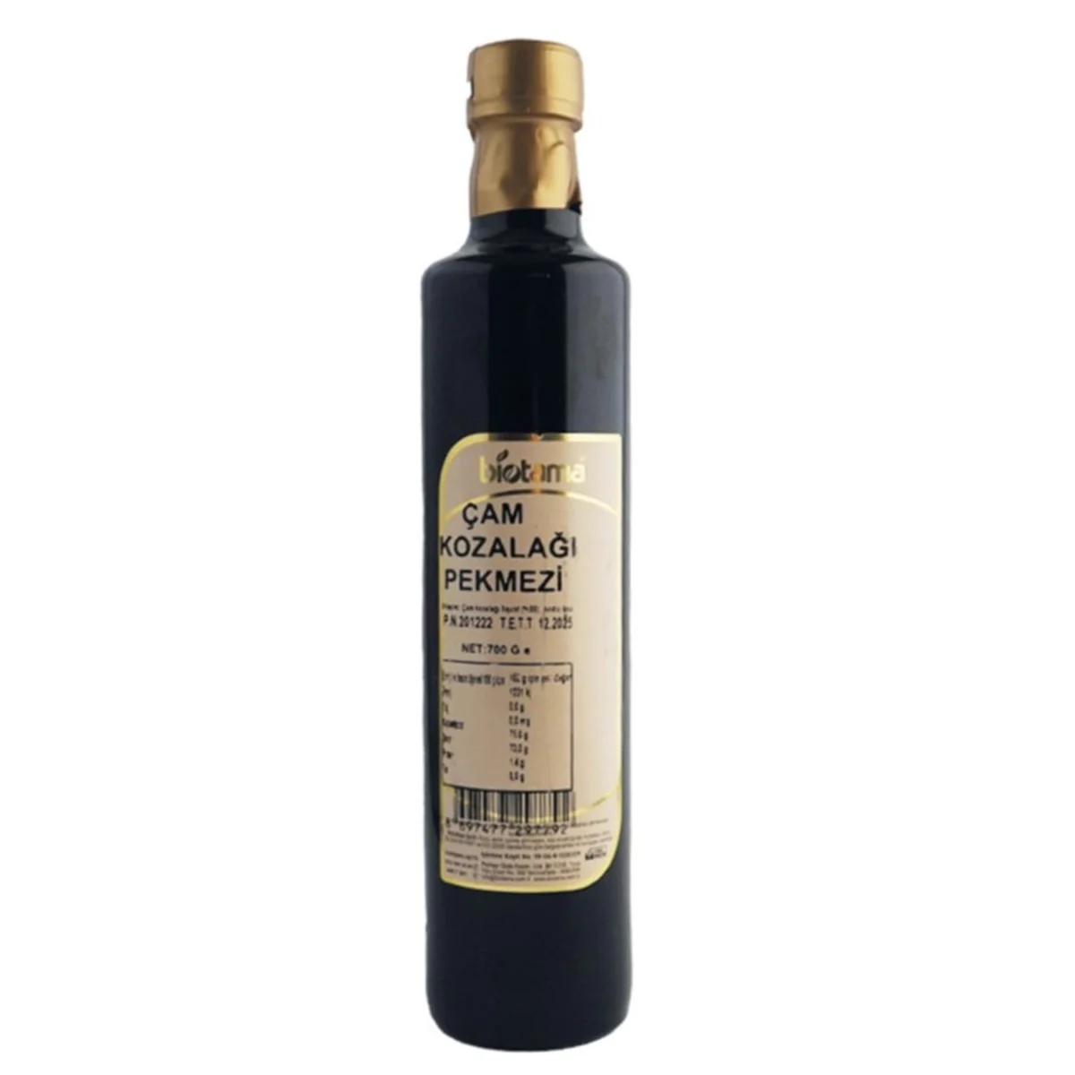 Kozalak Pekmezi