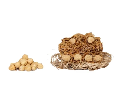 Kral Kadayıflı Rulo Pestil (500 g)