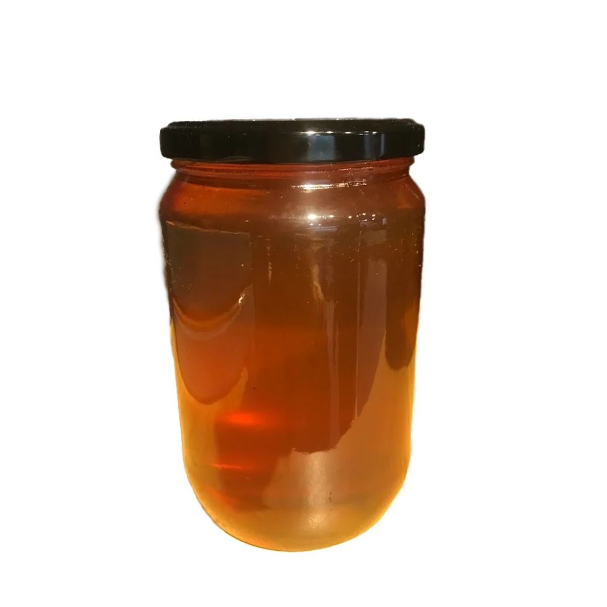 Süzme Çiçek Yüksek Rakım Yayla Balı (500 g)